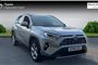 2019 Toyota RAV4 2.5 VVT-i Hybrid Excel 5dr CVT 2WD