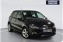 2016 Volkswagen Polo 1.0 110 SEL 5dr