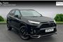 2024 Toyota RAV4 2.5 PHEV GR Sport 5dr CVT