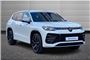 2025 Volkswagen Tayron 1.5 eTSI R-Line 5dr DSG7 [7 Seat]