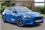 2022 Ford Focus 1.0 EcoBoost 125 ST-Line X 5dr Auto