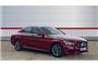 2017 Mercedes-Benz C-Class C200 Sport Premium 4dr 9G-Tronic