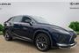 2020 Lexus RX 450h 3.5 F-Sport 5dr CVT