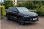 2023 Skoda Karoq 1.5 TSI Sportline 5dr