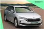 2024 Skoda Octavia Estate 1.5 TSI 150 First Edition 5dr