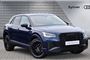 2024 Audi Q2 35 TFSI Black Edition 5dr