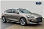 2019 Ford Focus Vignale 2.0 EcoBlue 5dr Auto