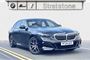 2024 BMW 5 Series 520i M Sport 4dr Auto