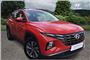 2022 Hyundai Tucson 1.6 TGDi SE Connect 5dr 2WD