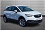 2017 Vauxhall Crossland X 1.2T ecoTec [110] SE 5dr [Start Stop]
