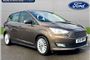 2016 Ford C-MAX 1.0 EcoBoost 125 Titanium 5dr