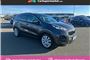 2017 Kia Sportage 1.7 CRDi ISG 4 5dr