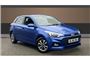 2018 Hyundai i20 1.2 MPi SE 5dr