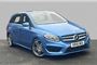 2016 Mercedes-Benz B-Class B180d AMG Line Executive 5dr Auto