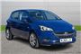 2018 Vauxhall Corsa 1.4 Energy 5dr [AC] Auto