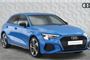 2021 Audi A3 35 TFSI Edition 1 5dr