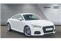 2023 Audi TT 40 TFSI Sport 2dr S Tronic