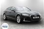 2021 Audi A5 Sportback 35 TDI Sport 5dr S Tronic