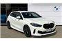 2023 BMW 1 Series 120d M Sport 5dr Step Auto [Live Cockpit Pro]