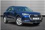 2021 Audi Q3 35 TFSI Technik 5dr