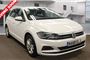 2018 Volkswagen Polo 1.0 75 SE 5dr