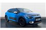 2017 Citroen C3 1.2 PureTech 82 Feel 5dr