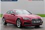 2019 Audi A5 35 TFSI S Line 2dr S Tronic