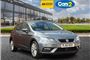 2018 SEAT Leon 1.2 TSI SE Dynamic Technology 5dr