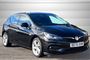 2020 Vauxhall Astra 1.5 Turbo D SRi Nav 5dr Auto