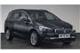 2020 BMW 2 Series Gran Tourer 218i Luxury 5dr Step Auto