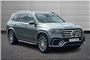2024 Mercedes-Benz GLS GLS 450d 4Matic AMG Line Premium + 5dr 9G-Tronic