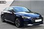 2025 Audi A3 40 TFSI e S Line 5dr S Tronic