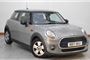 2017 MINI Hatchback 1.5 Cooper 3dr