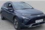 2024 Hyundai Bayon 1.0 TGDi [120] 48V MHEV Premium 5dr DCT