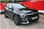 2022 Kia Sportage 1.6T GDi ISG 3 5dr