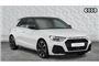 2024 Audi A1 25 TFSI Black Edition 5dr S Tronic