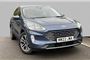 2022 Ford Kuga 2.0 EcoBlue mHEV Titanium 5dr