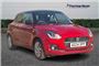 2024 Suzuki Swift 1.2 Dualjet 83 12V Hybrid SZ-T 5dr Auto