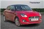 2024 Suzuki Swift 1.2 Dualjet 83 12V Hybrid SZ-T 5dr Auto