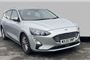 2020 Ford Focus Estate 1.5 EcoBlue 120 Titanium 5dr