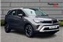 2021 Vauxhall Crossland 1.2 Turbo [130] Elite Nav 5dr Auto