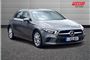 2019 Mercedes-Benz A-Class A180 Sport 5dr