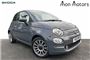 2021 Fiat 500 1.0 Mild Hybrid Dolcevita Plus 3dr