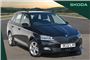 2022 Skoda Fabia Estate 1.0 TSI SE L 5dr DSG