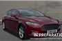 2019 Ford Mondeo 1.5 EcoBoost 165 Titanium Edition 5dr