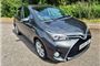 2015 Toyota Yaris 1.5 Hybrid Sport 5dr CVT