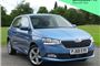 2018 Skoda Fabia 1.0 MPI 75 SE L 5dr