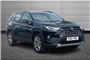 2021 Toyota RAV4 2.5 VVT-i Hybrid Excel 5dr CVT 2WD