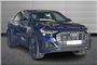 2022 Audi Q8 55 TFSI Quattro Black Edition 5dr Tiptronic