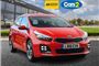 2018 Kia Ceed SW 1.6 CRDi ISG GT-Line 5dr